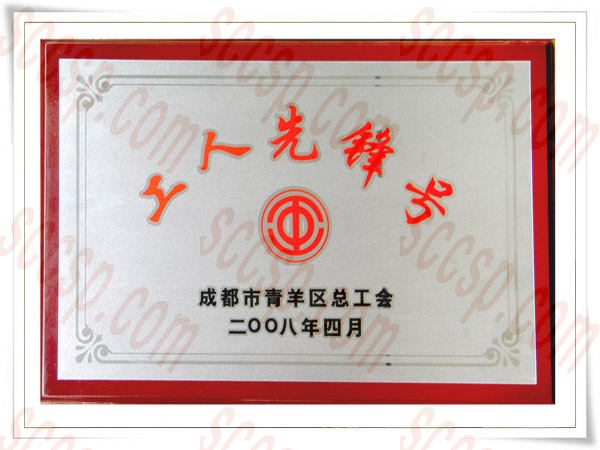 熱烈祝賀四川成蜀電力建設(shè)有限公司再獲先進(jìn)集體榮譽(yù)稱號(hào)