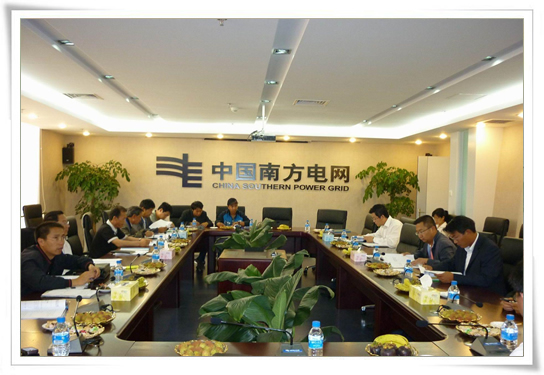 110kV星河輸變電工程竣工投運(yùn)