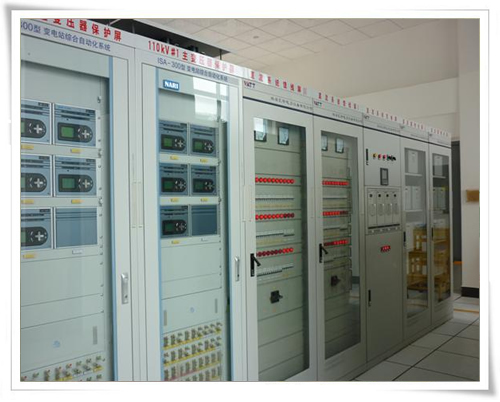 110kV星河輸變電工程竣工投運(yùn)