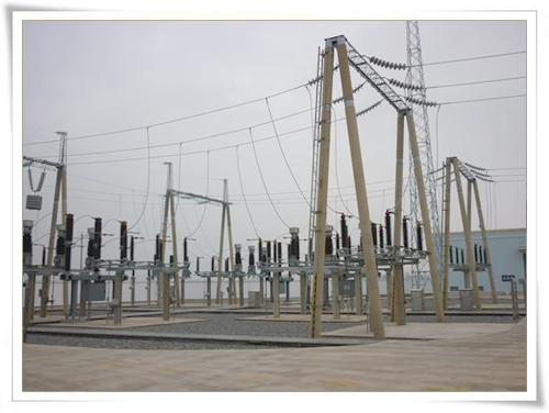 110kV星河輸變電工程竣工投運(yùn)