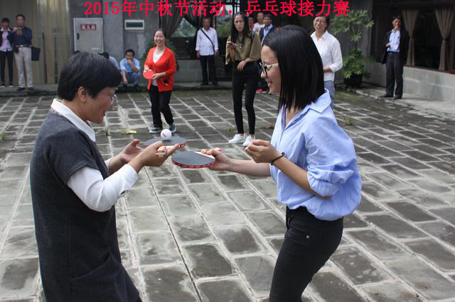 濃情成蜀，收獲金秋