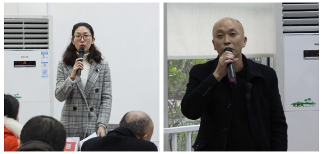 公司召開2016年度項目股份制實施總結(jié)會議