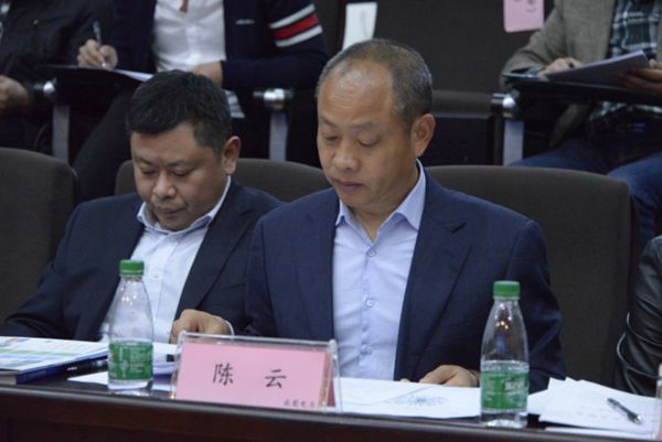 集團獲2018年度“四川電力企業(yè)信用體系建設(shè)先進集體”和“四川電力企業(yè)科技創(chuàng)新先進集體”榮譽稱號