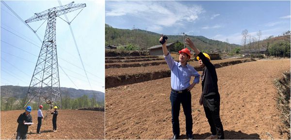 ±800kV特高壓直流錦蘇線停電檢修任務(wù)提前圓滿完成