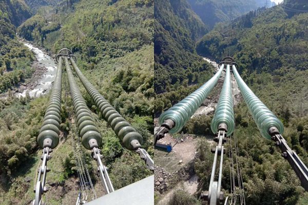 ±800kV特高壓直流錦蘇線停電檢修任務(wù)提前圓滿完成