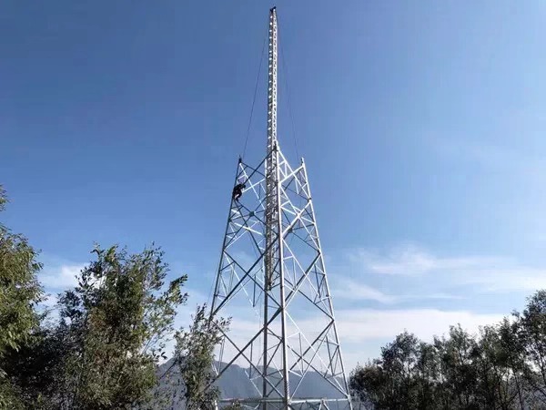 成蜀電力集團(tuán)開(kāi)展冬季施工安全巡查活動(dòng)