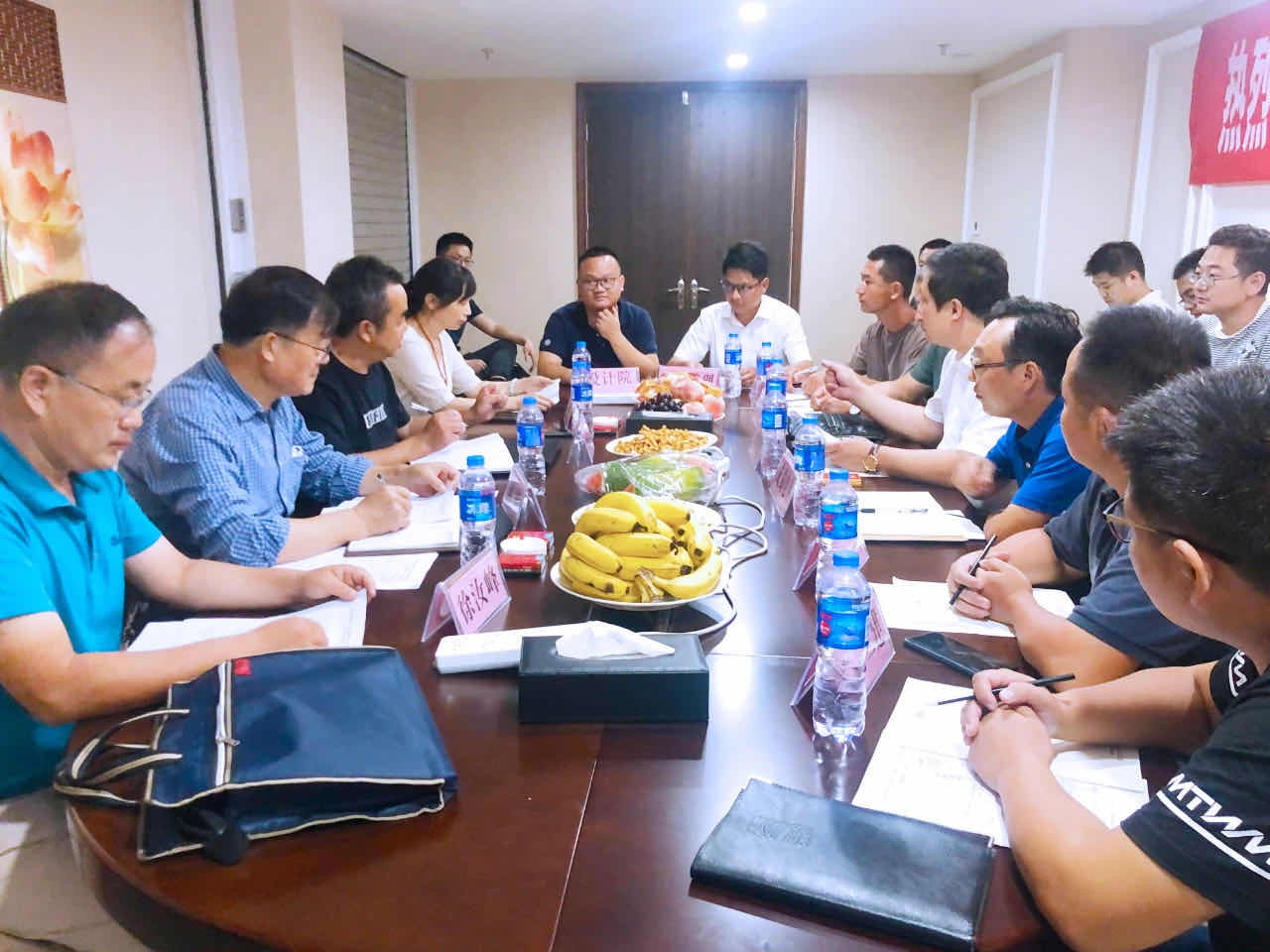 河南省電力建設工程質量監(jiān)督中心站赴三一新能源河南延津110kV升壓站項目開展質量監(jiān)督檢查