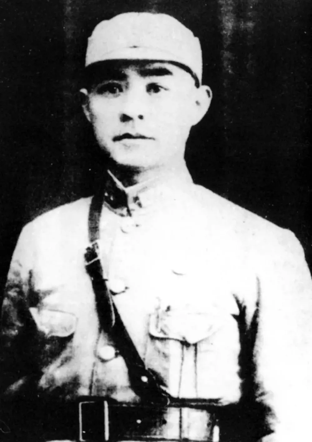  “七七事變”83周年丨勿忘國殤，吾輩自強(qiáng)！