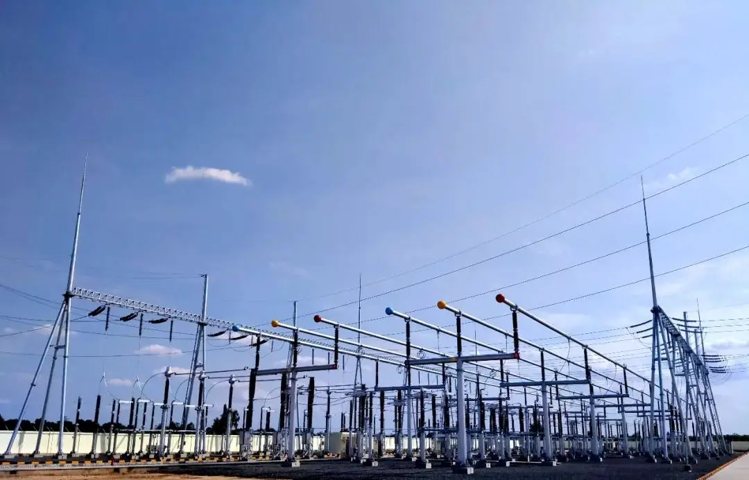 成蜀電力集團(tuán)“一帶一路”下的國(guó)際化發(fā)展之路
