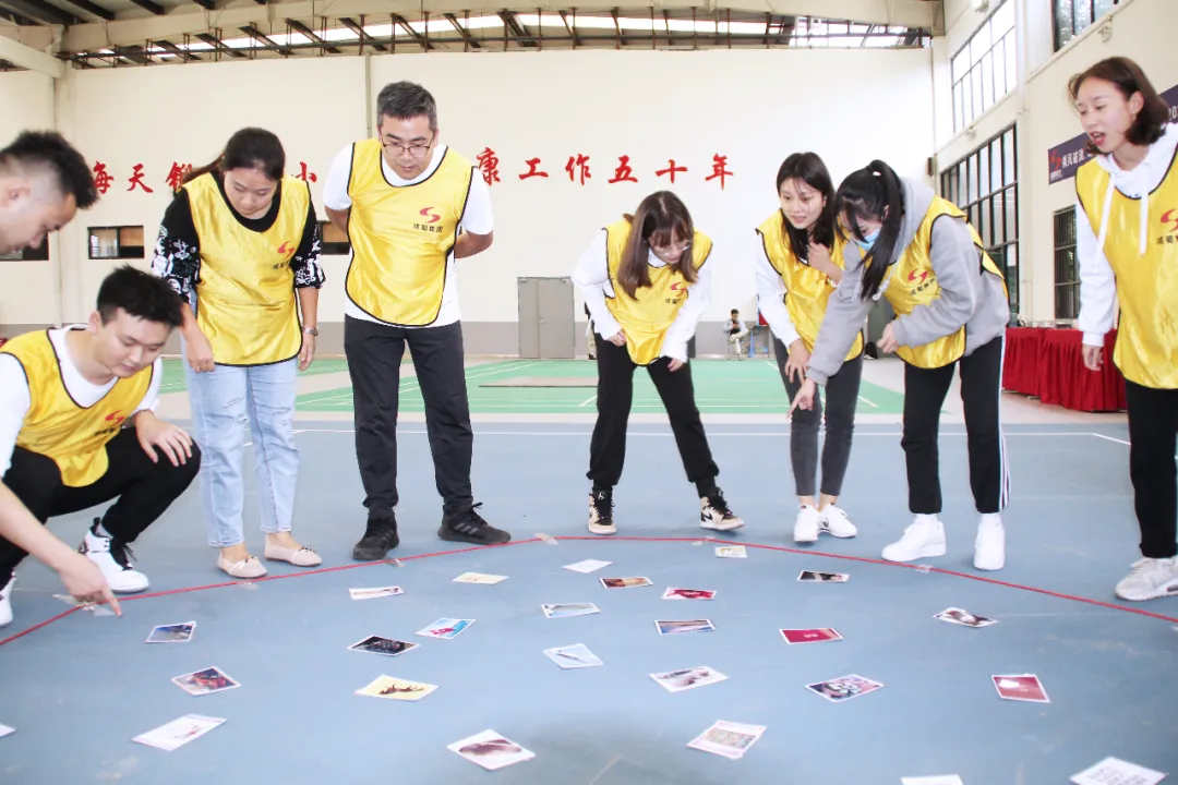 乘風破浪 砥礪前行| 成蜀電力慶中秋迎國慶團建活動紀實