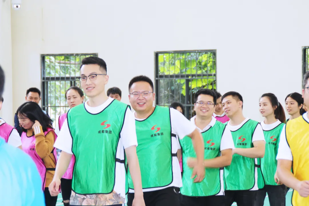 乘風破浪 砥礪前行| 成蜀電力慶中秋迎國慶團建活動紀實
