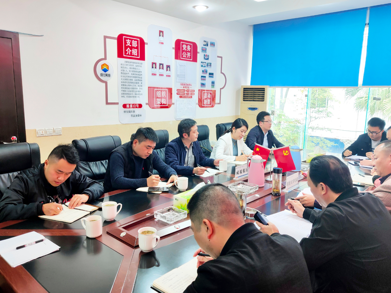 農(nóng)網(wǎng)改造升級工程順利完成檢查工作