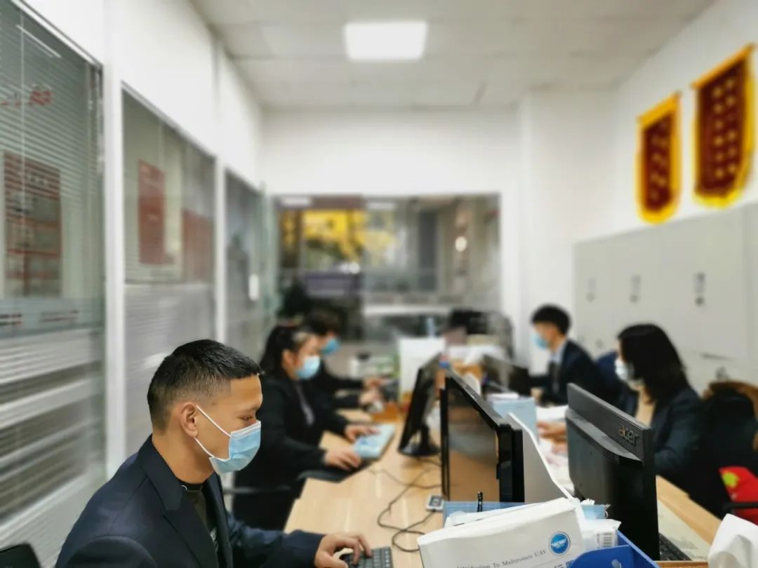 堅(jiān)決遏制疫情蔓延丨成蜀電力集團(tuán)疫情防控不松懈！