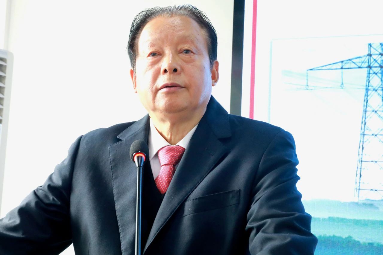 成蜀電力集團(tuán)召開2021年度動(dòng)員大會