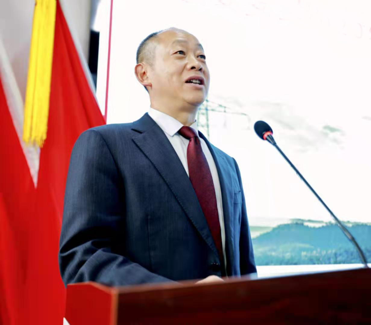 成蜀電力集團召開2021年度首次安全生產(chǎn)委員會會議