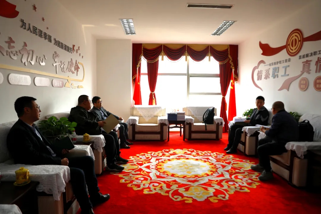 特變電工新疆新能源考察團(tuán)到訪，交流分享促共贏