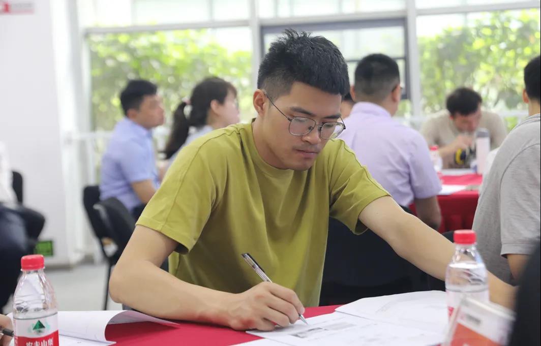 集團開展電力項目管理專題培訓