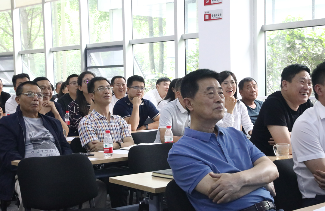 【筑牢安全意識(shí)防線】成蜀電力集團(tuán)開展2021年度從業(yè)人員安全教育培訓(xùn)
