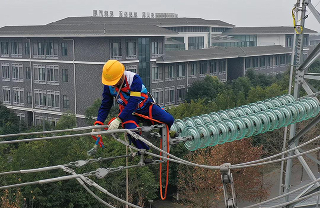 成蜀電力集團斬獲2021年四川能源企業(yè)職業(yè)技能大賽多個獎項