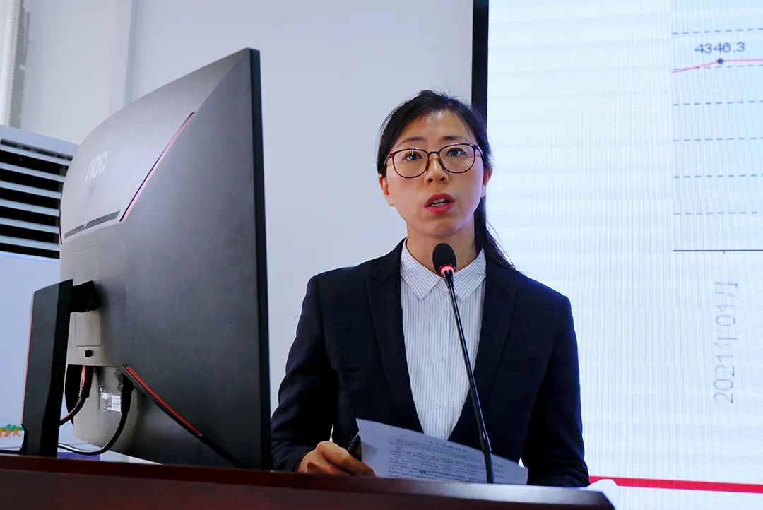 成蜀電力集團(tuán)2021年度年終述職大會(huì)圓滿召開