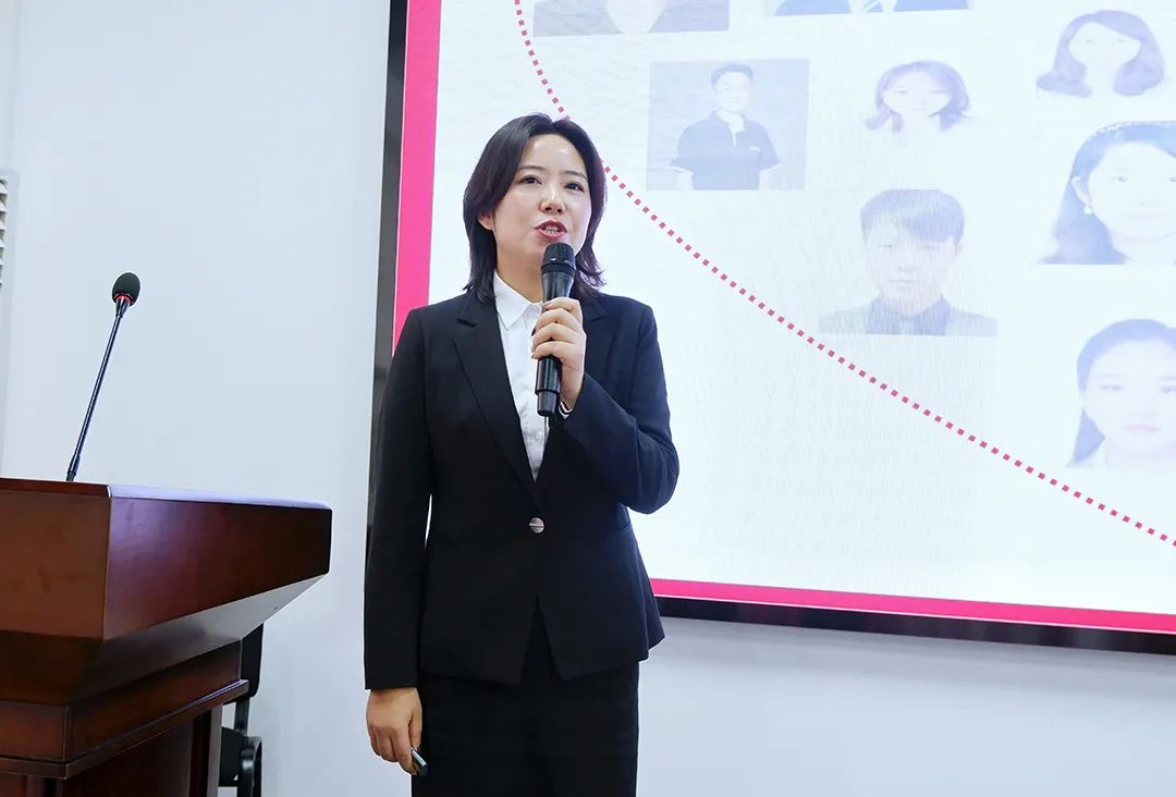 成蜀電力集團(tuán)2021年度年終述職大會(huì)圓滿召開