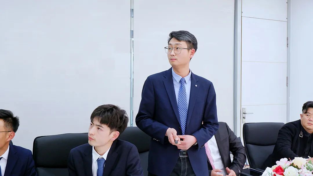 成蜀電力集團(tuán)2021年度年終述職大會(huì)圓滿召開