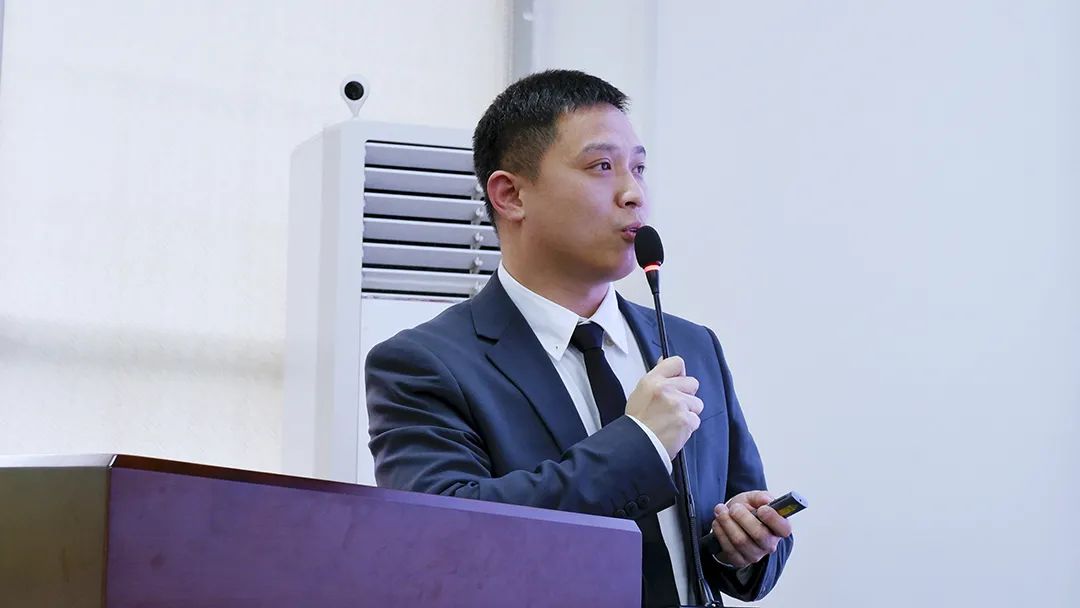 成蜀電力集團(tuán)2021年度年終述職大會(huì)圓滿召開