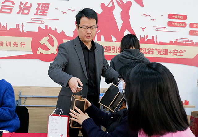 3.8女神節(jié)，給美麗加點(diǎn)色彩