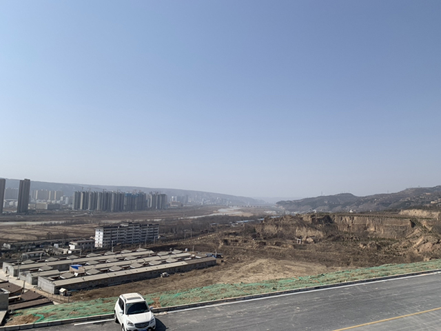 成蜀電力集團(tuán)智慧能源科技常務(wù)副總孟琳一行赴彬州市開展生物質(zhì)產(chǎn)業(yè)交流