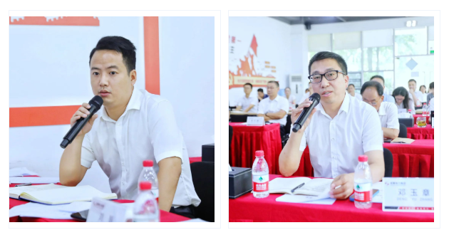成蜀電力集團(tuán)召開2022年度上半年工作總結(jié)及下半年工作計(jì)劃會(huì)議