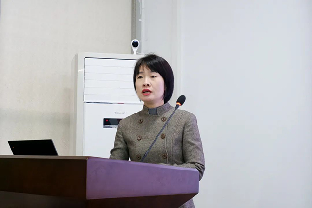 成蜀電力集團(tuán)2022年終總結(jié)大會(huì)圓滿(mǎn)舉行