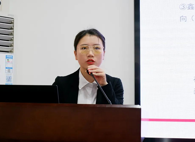成蜀電力集團(tuán)2022年終總結(jié)大會(huì)圓滿(mǎn)舉行