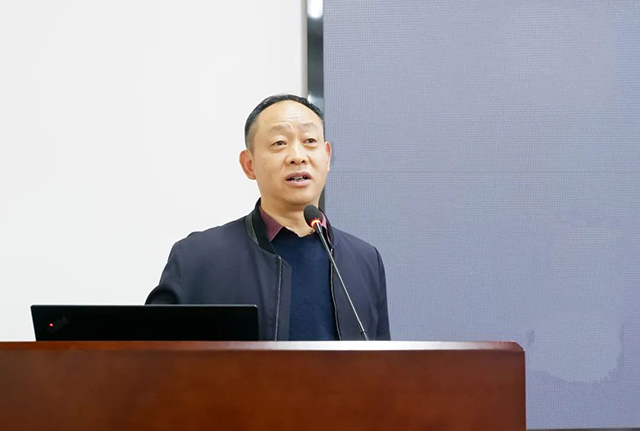 成蜀電力集團(tuán)2022年終總結(jié)大會(huì)圓滿(mǎn)舉行