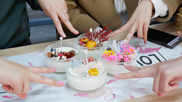 3·8最美婦女節(jié)｜閃耀她光芒，致敬她力量