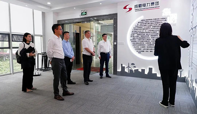 【互補賦能 創(chuàng)新共贏】嘯州建筑2023年度第一次股東會議成功舉行