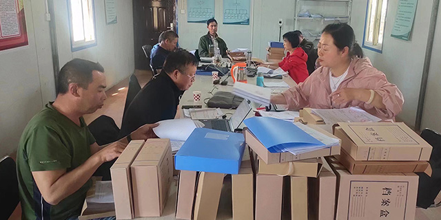 內(nèi)蒙古兩大風(fēng)電項目配套220kV接網(wǎng)工程完成投運(yùn)前質(zhì)檢驗收