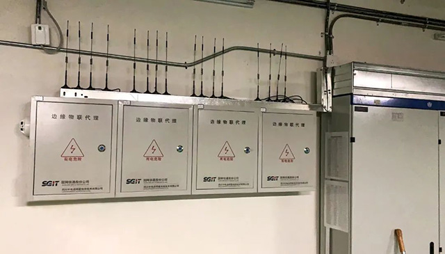 愛成都·迎大運·樹文明 | 成蜀電力集團為成都大運會保電護航
