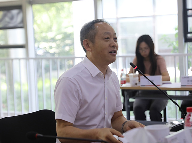 成蜀電力集團(tuán)召開2023年上半年工作總結(jié)會(huì)議