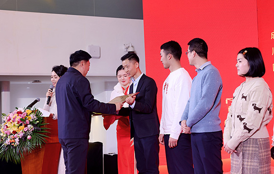集團(tuán)榮獲成都市電力行業(yè)商會(huì)兩項(xiàng)榮譽(yù)