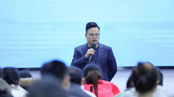 成蜀電力集團(tuán)開展財(cái)稅專題培訓(xùn)
