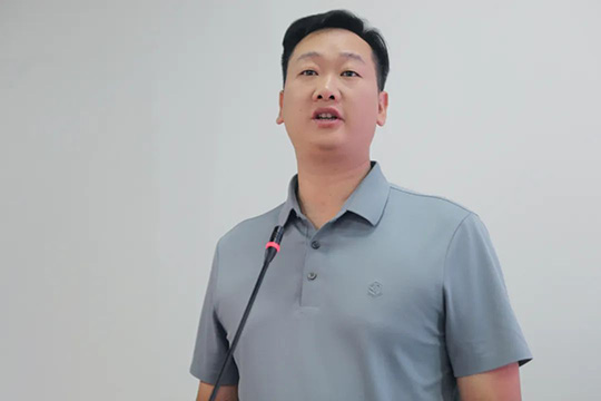 集團召開2025年“安全生產(chǎn)月”活動啟動會暨二季度安委會（擴大）會議