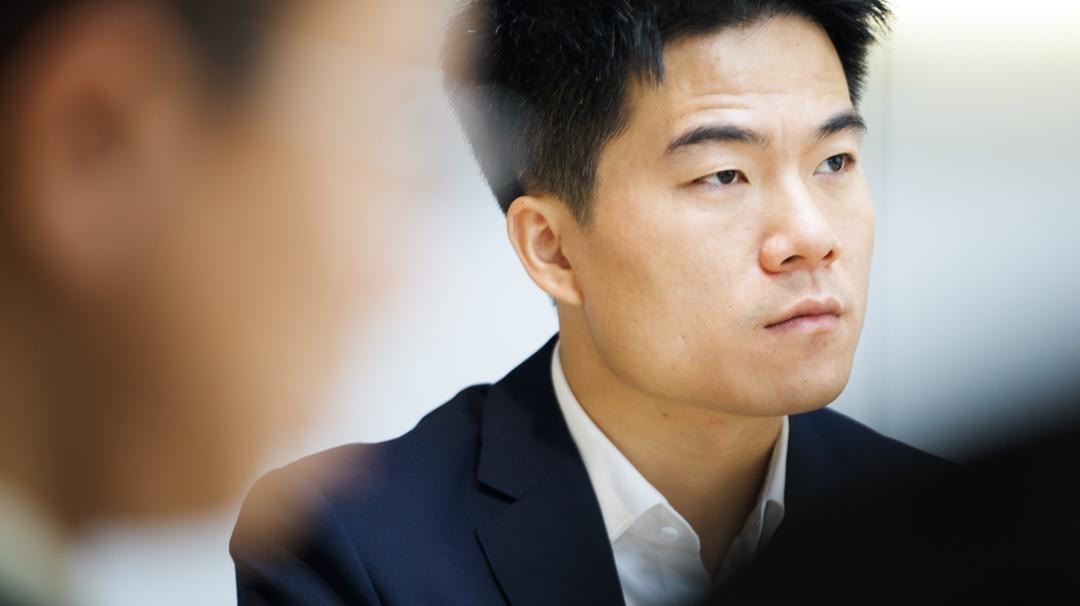 董宇輝：我已經(jīng)失去了所有快樂的前提