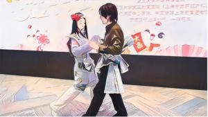 開發(fā)者，找找找丨GDC化身愛情孵化器Love Combinator，助你“碼”上脫單