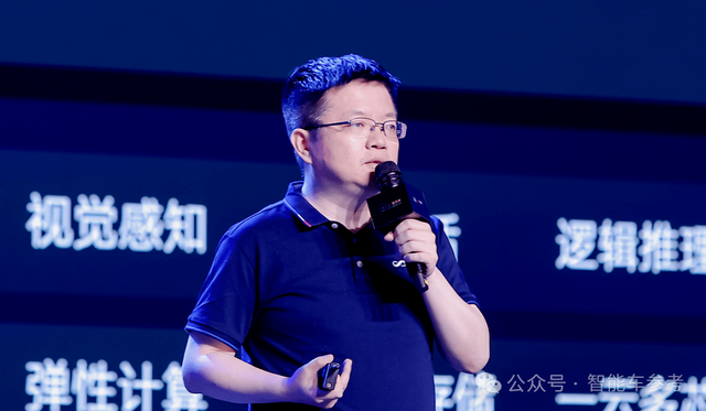 對(duì)話商湯絕影王曉剛：端到端上車，新的降維打擊開始了