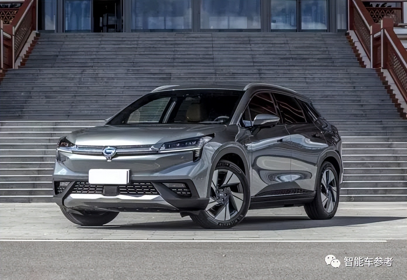 華為造車，廣汽又逼了一把