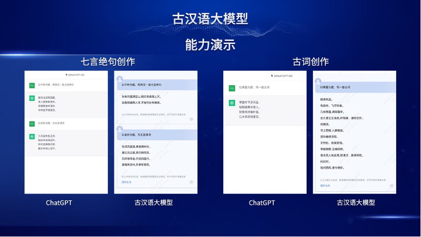 觸手可得 普惠眾業(yè) 漢王天地大模型創(chuàng)新行業(yè)落地五化能力