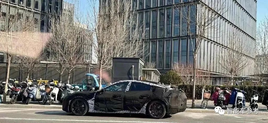 小米被曝拿下造車資質(zhì)，北京工廠大量招聘沖刺量產(chǎn)