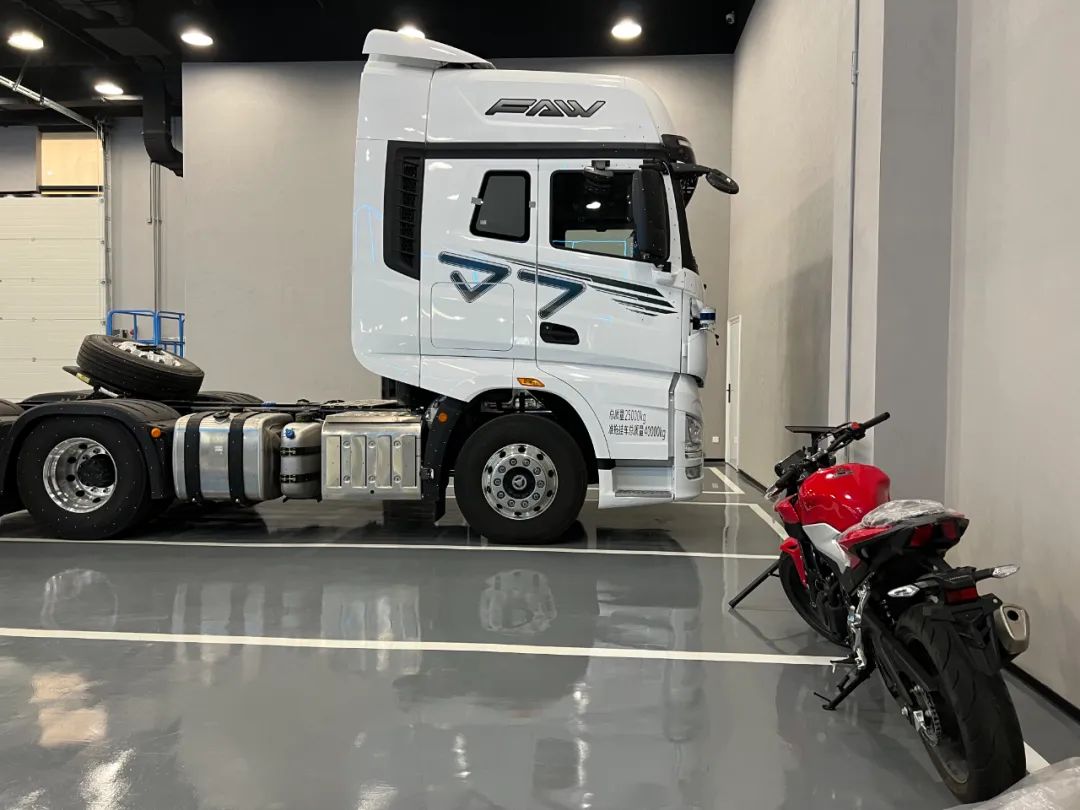 千掛無(wú)人車(chē)換帥，陶吉卸任CEO重歸江湖