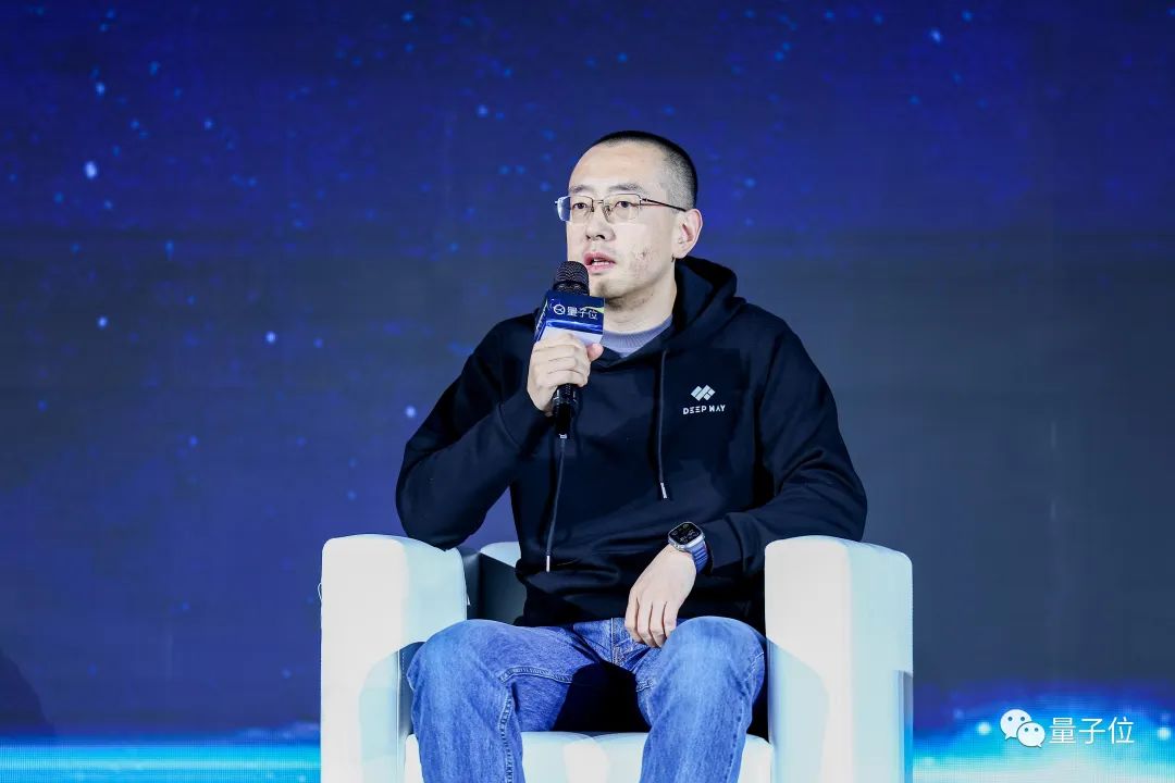 自動駕駛一定有ChatGPT時刻，最快明年就降臨 | MEET2024