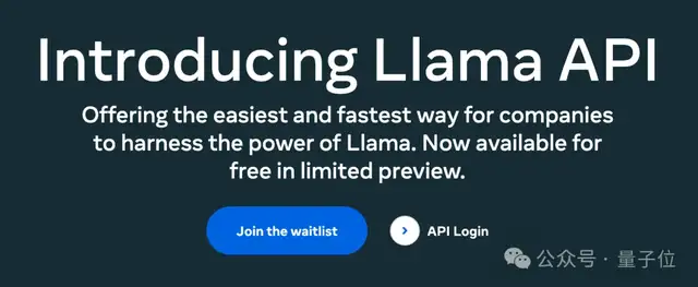 小扎回應(yīng)Llama4對(duì)比DeepSeek：榜單有缺陷，等推理模型出來再比